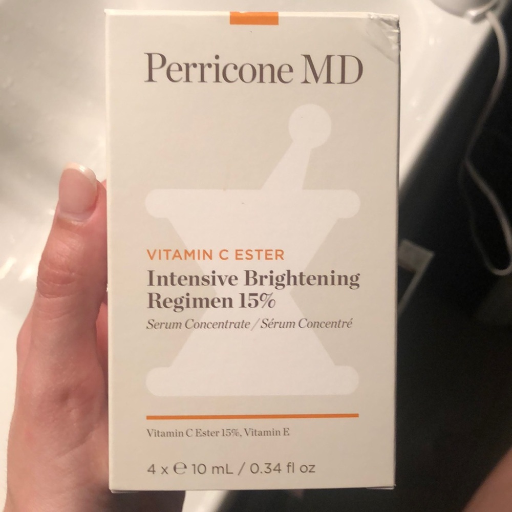 Acne scar treatment